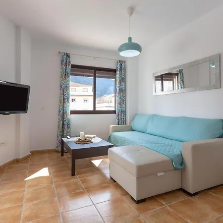Apartment 1