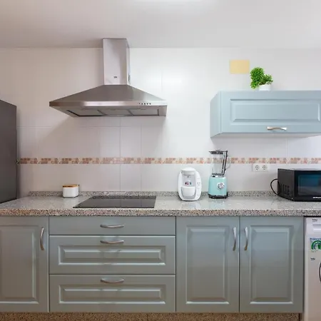 1 Apartment