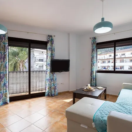 Apartment 1 Tolox