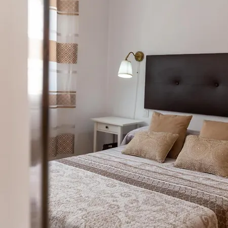 Apartment 1 *