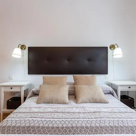 1 Apartment Tolox