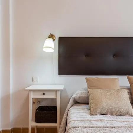 1 Apartment Tolox