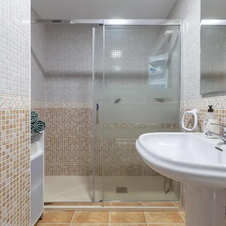Apartment 1 *
