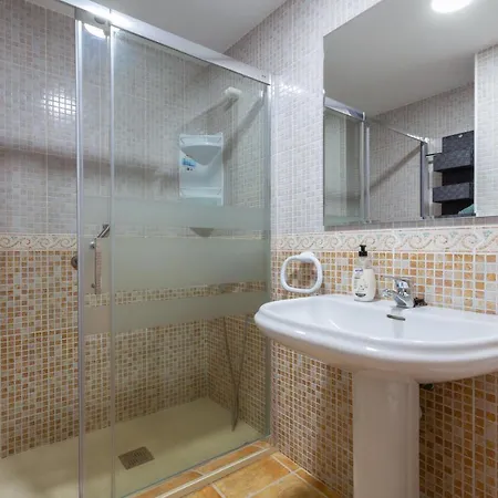 Apartment 1 *